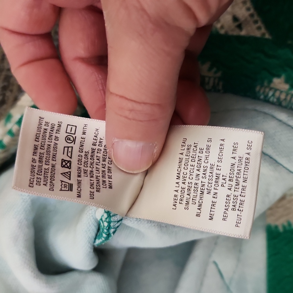Maeve Emma Fit and Flare Dress Size 4 - Picture 14 of 15